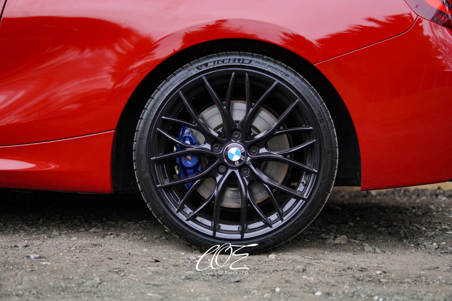 Used BMW 2 Series 2014 for sale - 77494130: Photo 51