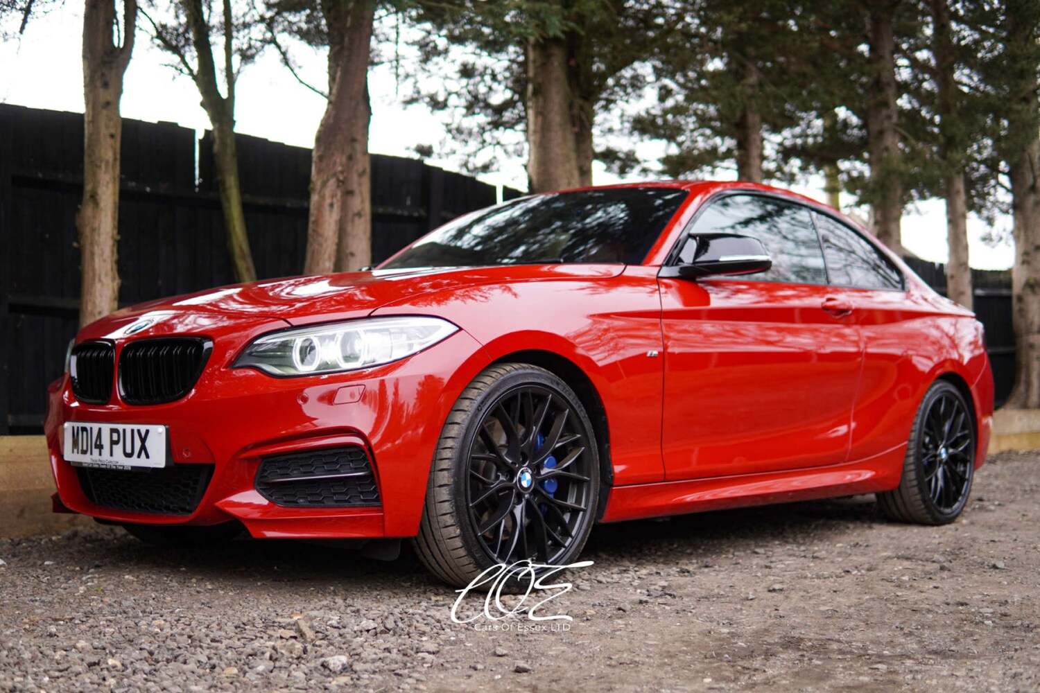 Used BMW 2 Series 2014 for sale - 77494130: Photo 53