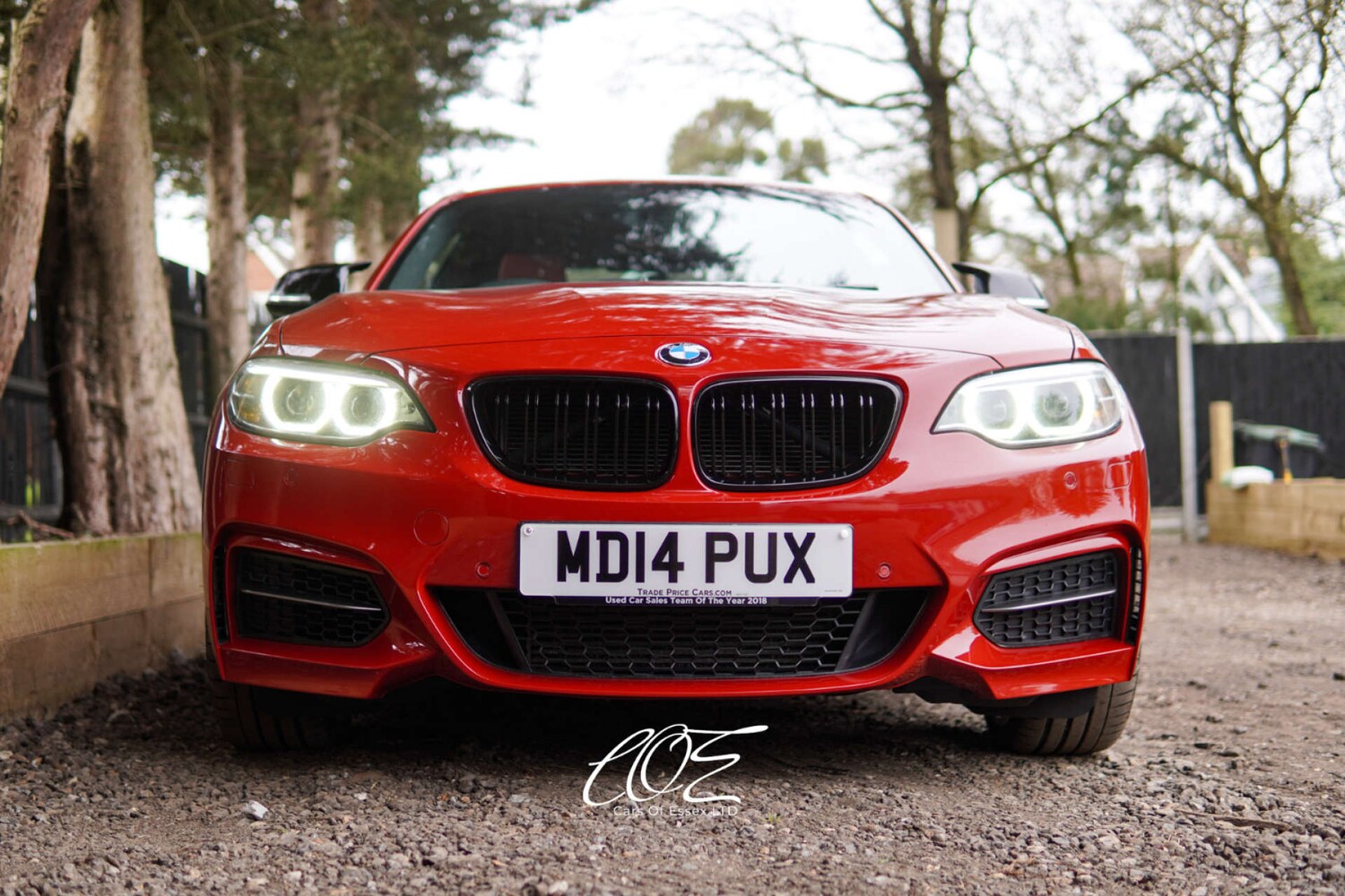 Used BMW 2 Series 2014 for sale - 77494130: Photo 55