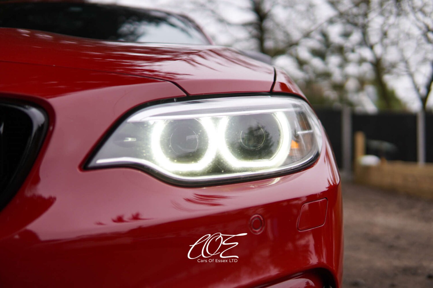 Used BMW 2 Series 2014 for sale - 77494130: Photo 56