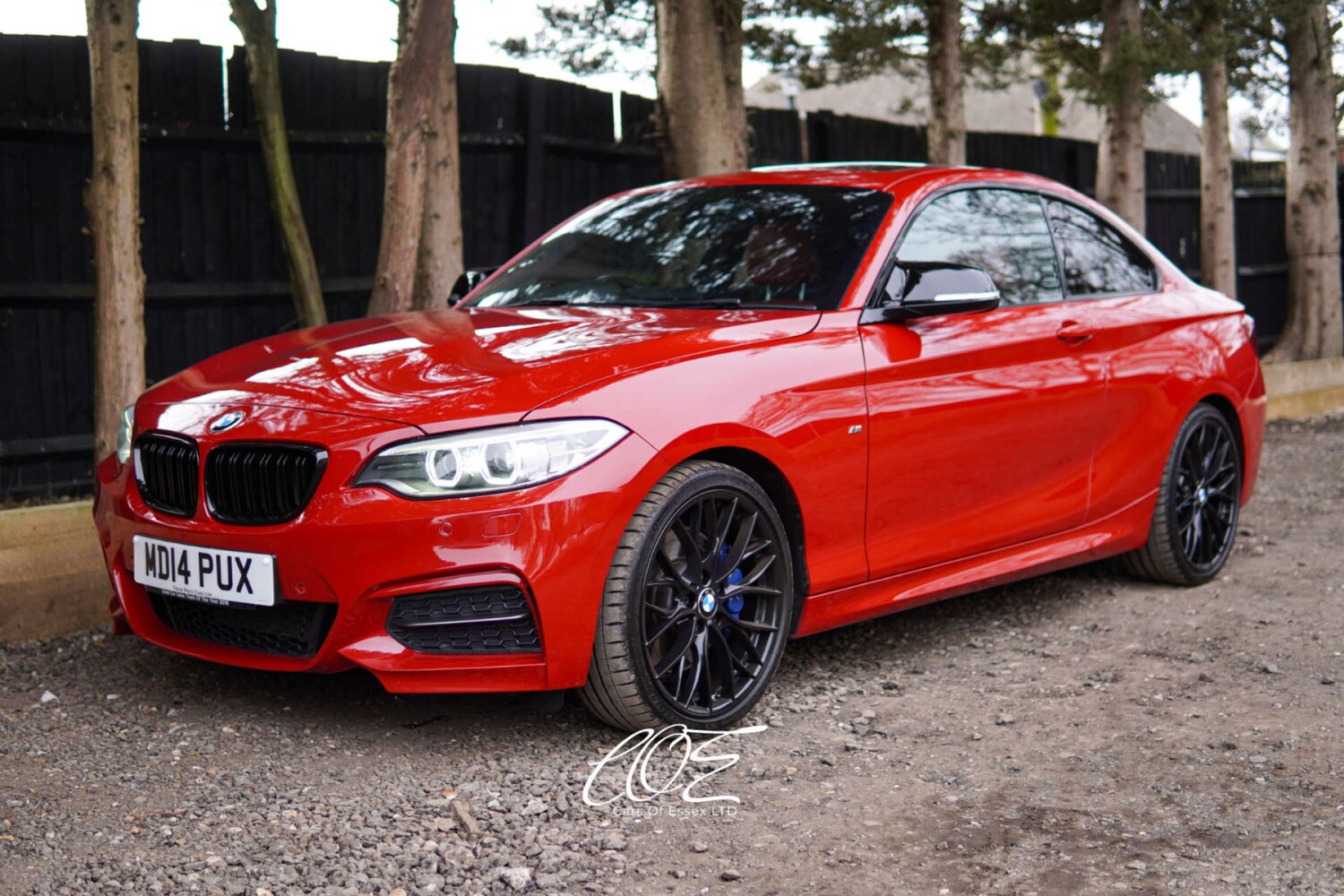 Used BMW 2 Series 2014 for sale - 77494130: Photo 6