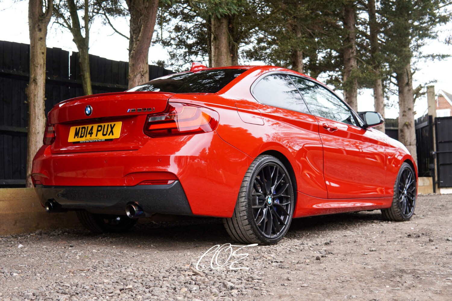 Used BMW 2 Series 2014 for sale - 77494130: Photo 7