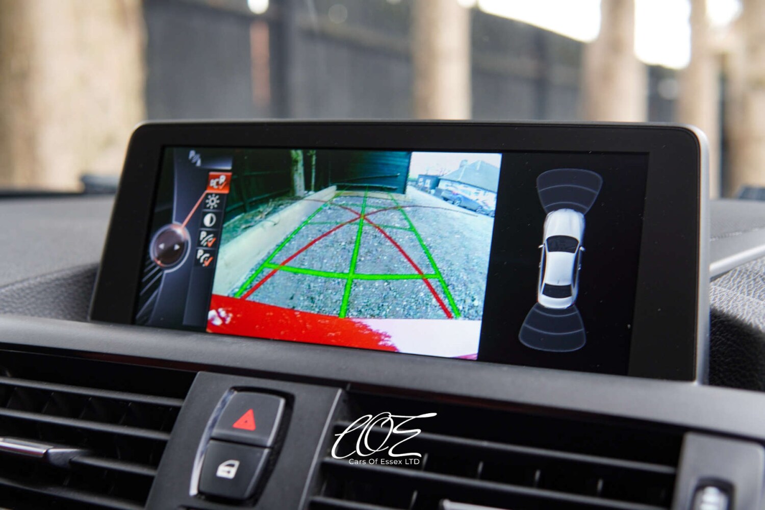 Used BMW 2 Series 2014 for sale - 77494130: Photo 9