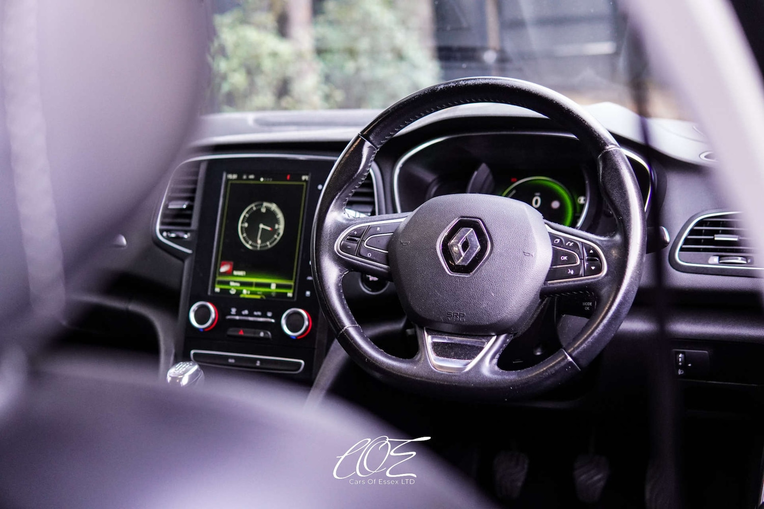 Used Renault Megane 2017 for sale - 77470122: Photo 11