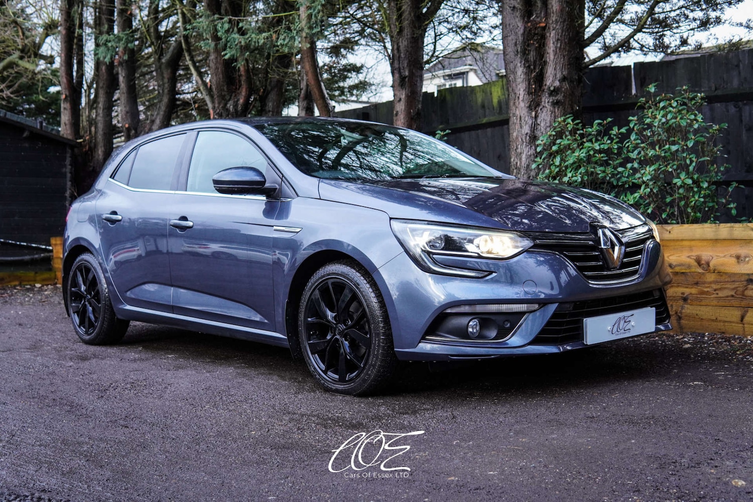 Used Renault Megane 2017 for sale - 77470122: Photo 12