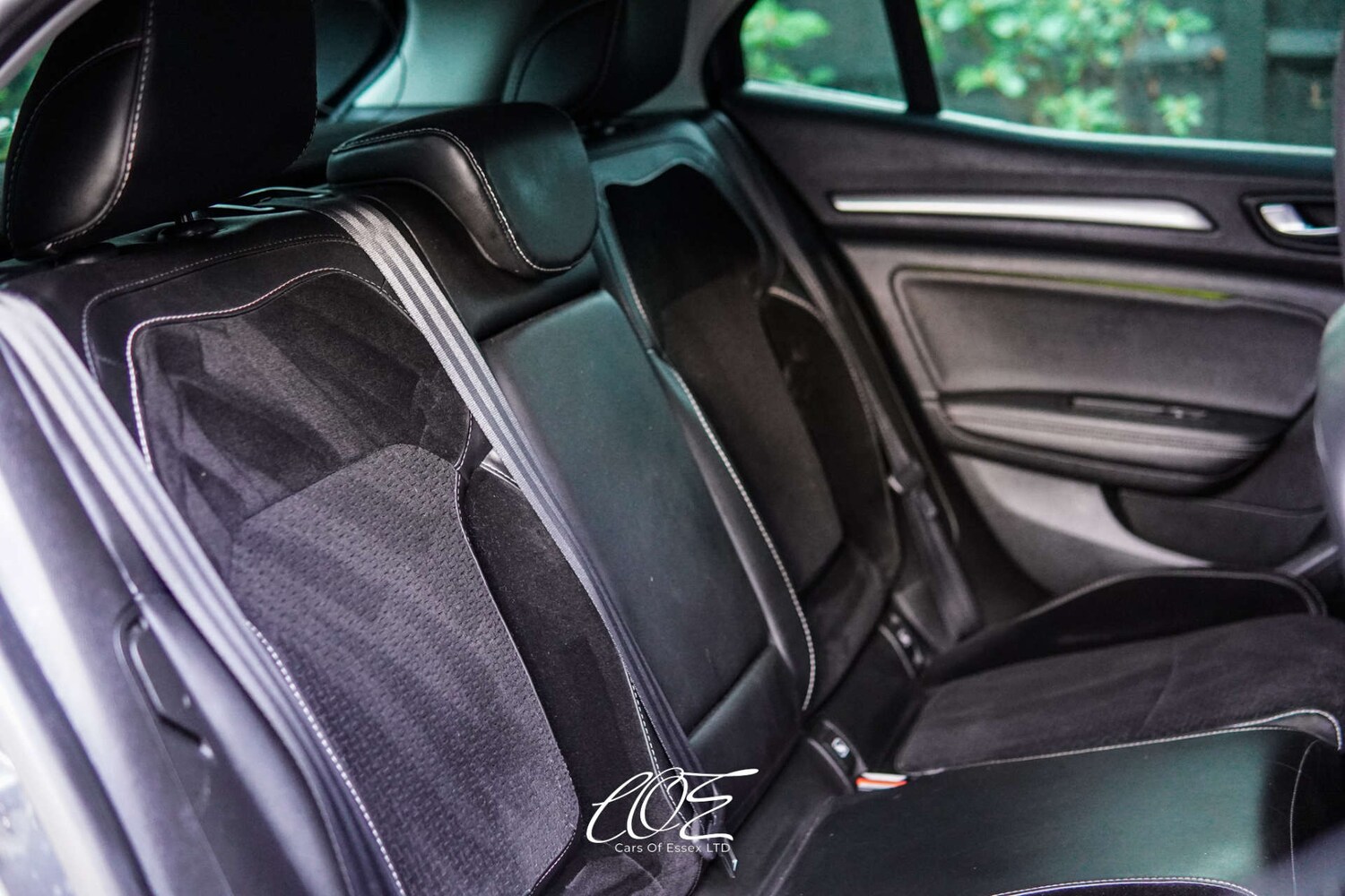 Used Renault Megane 2017 for sale - 77470122: Photo 13