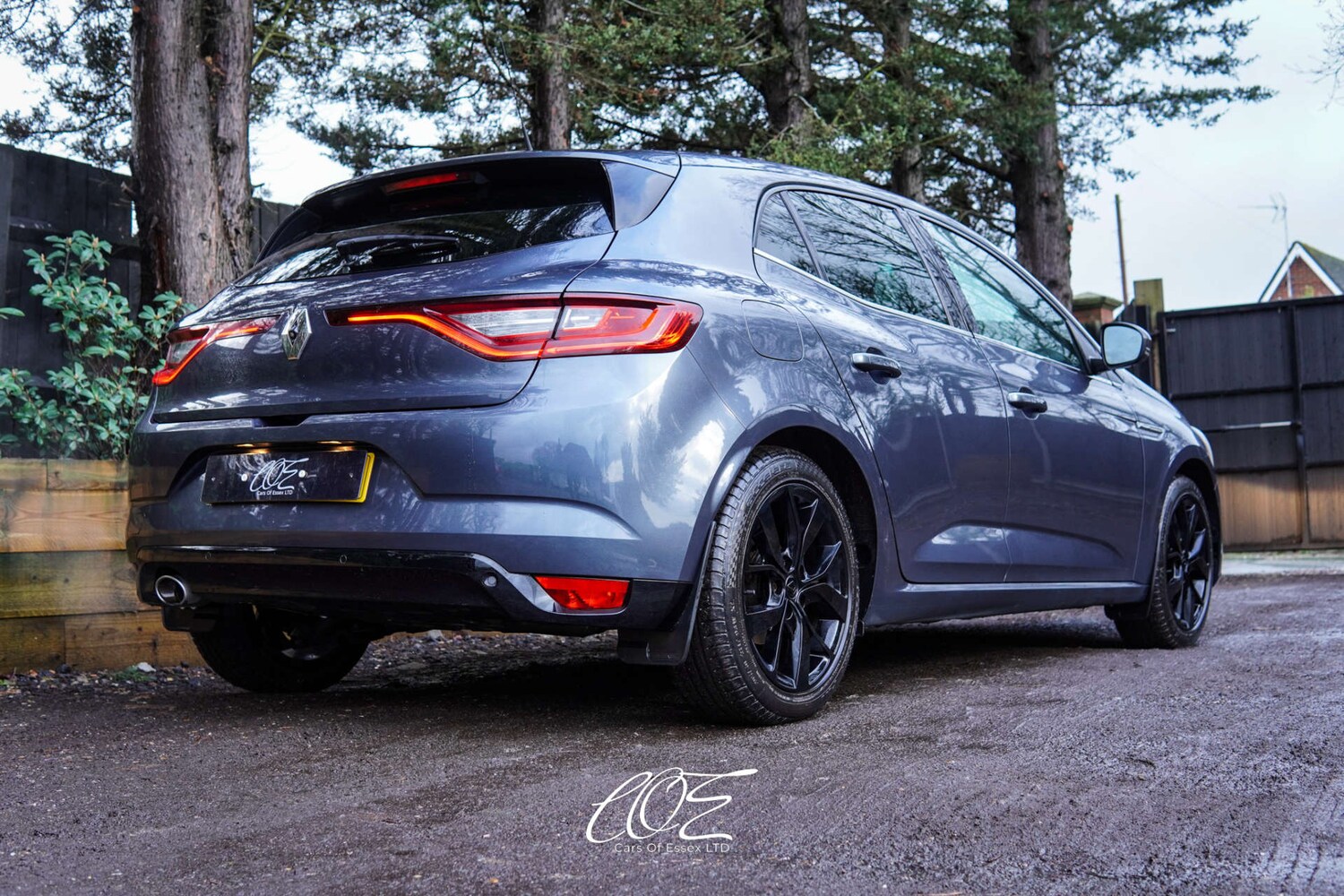 Used Renault Megane 2017 for sale - 77470122: Photo 16