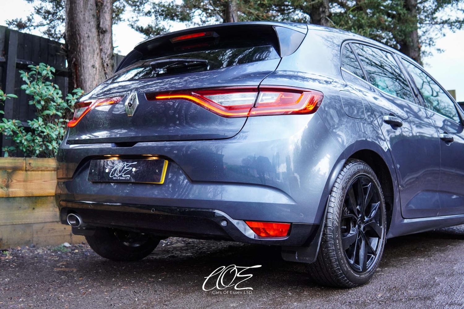 Used Renault Megane 2017 for sale - 77470122: Photo 17