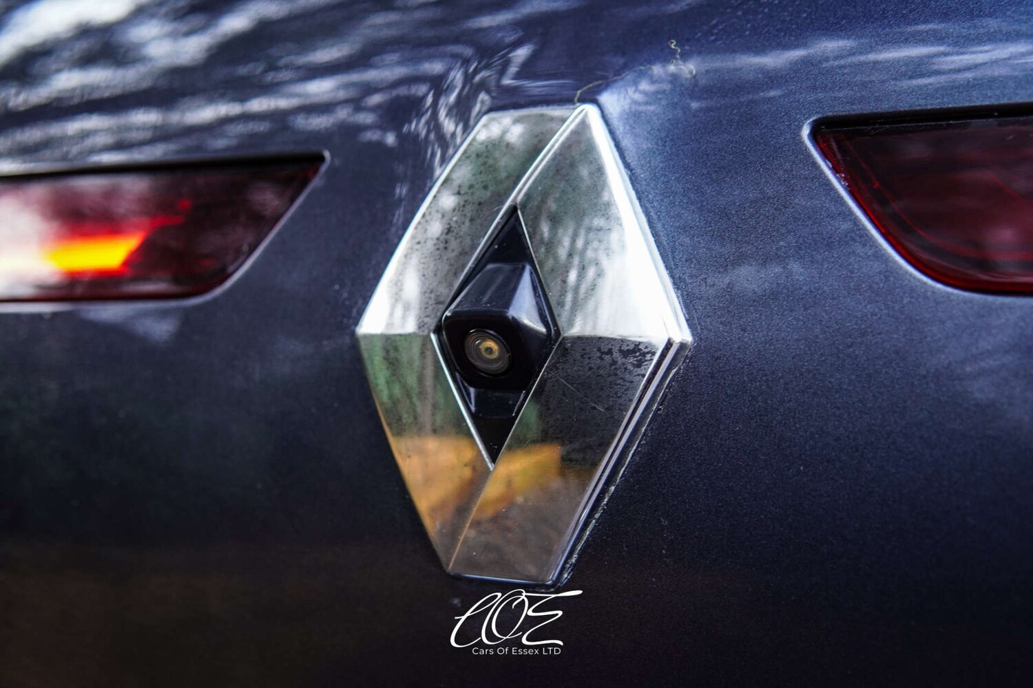 Used Renault Megane 2017 for sale - 77470122: Photo 19