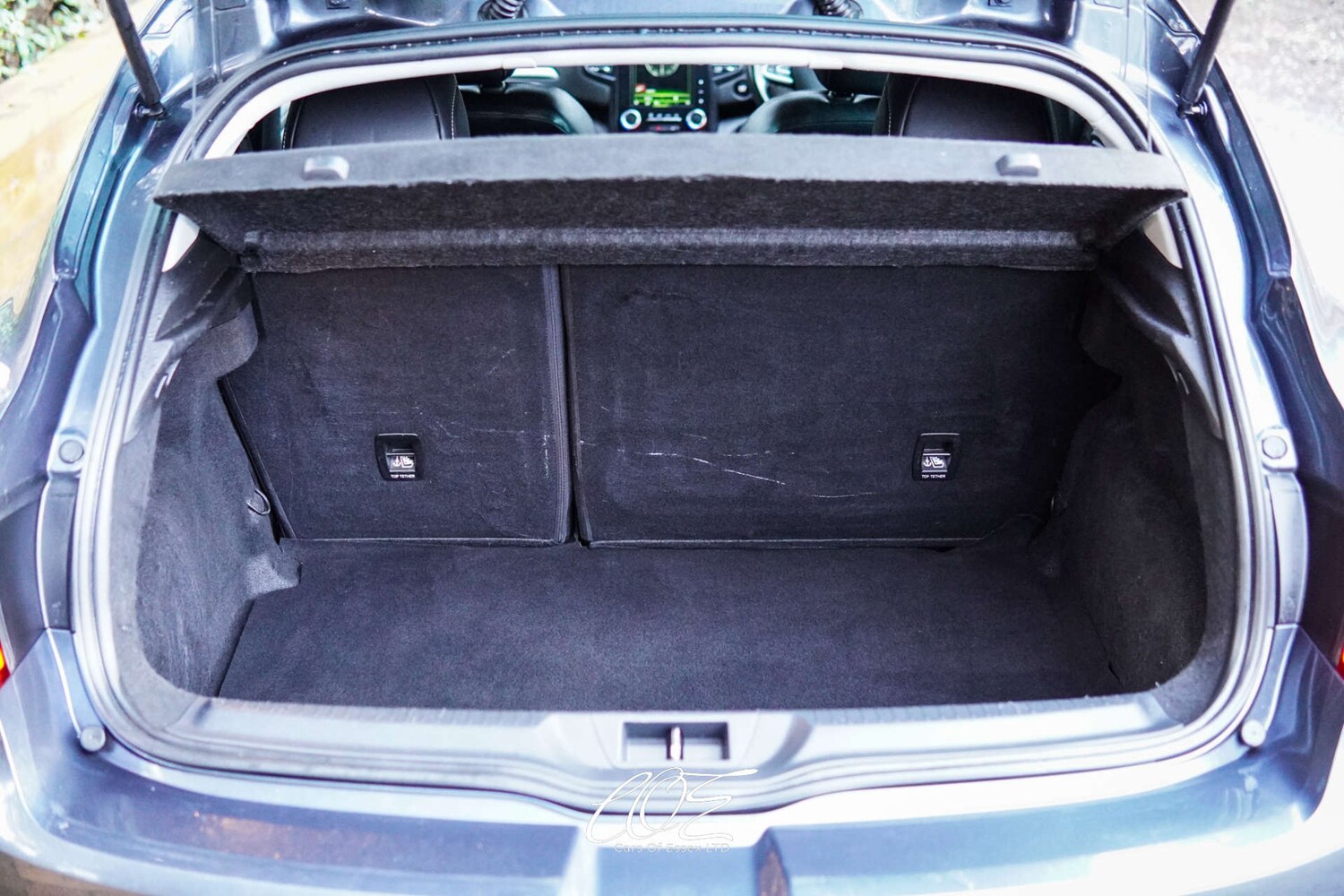 Used Renault Megane 2017 for sale - 77470122: Photo 20