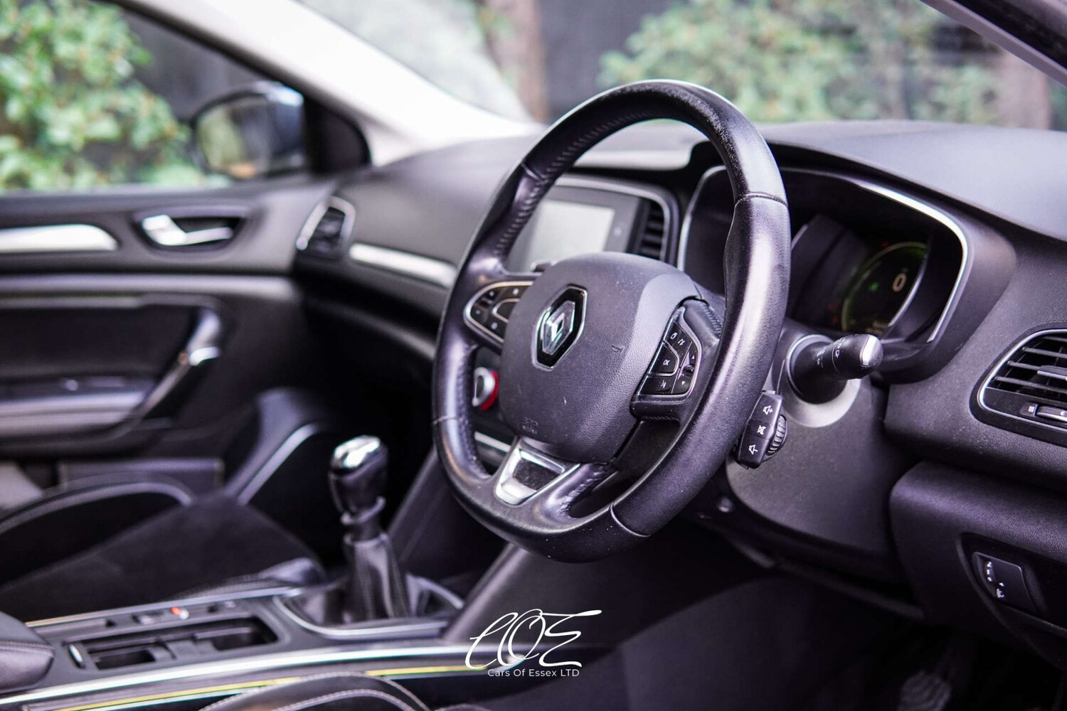 Used Renault Megane 2017 for sale - 77470122: Photo 21