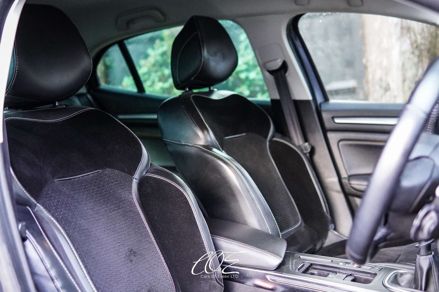 Used Renault Megane 2017 for sale - 77470122: Photo 22