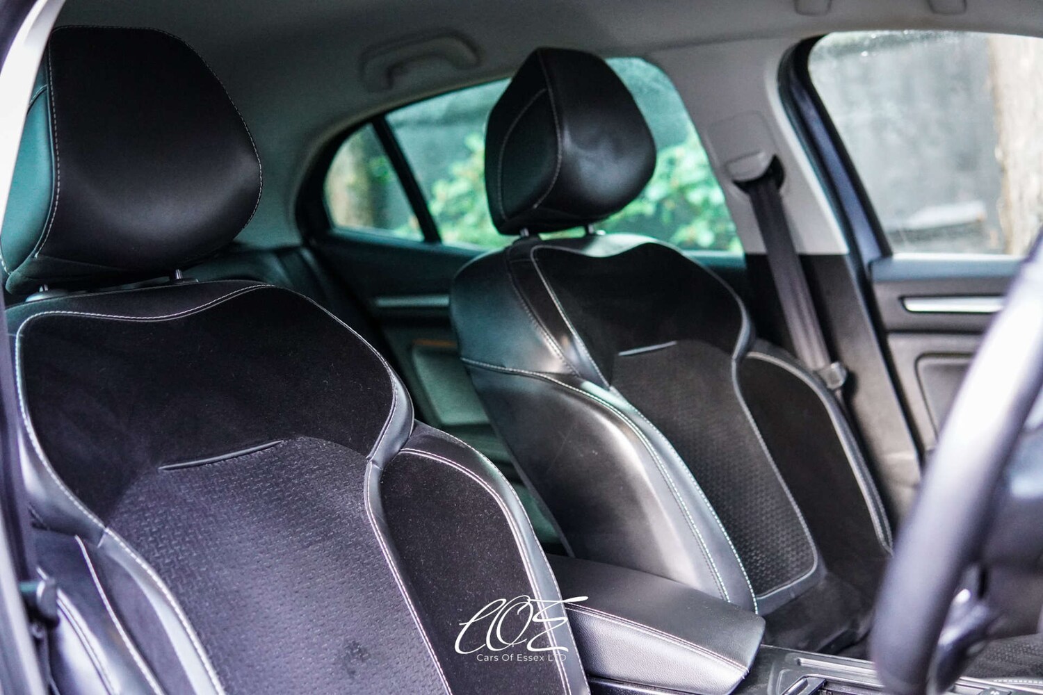 Used Renault Megane 2017 for sale - 77470122: Photo 23