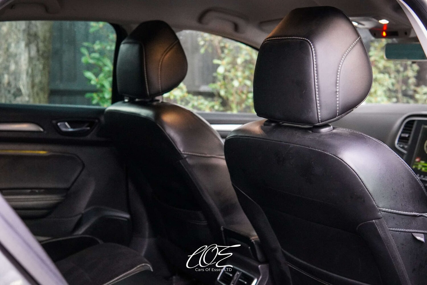 Used Renault Megane 2017 for sale - 77470122: Photo 24