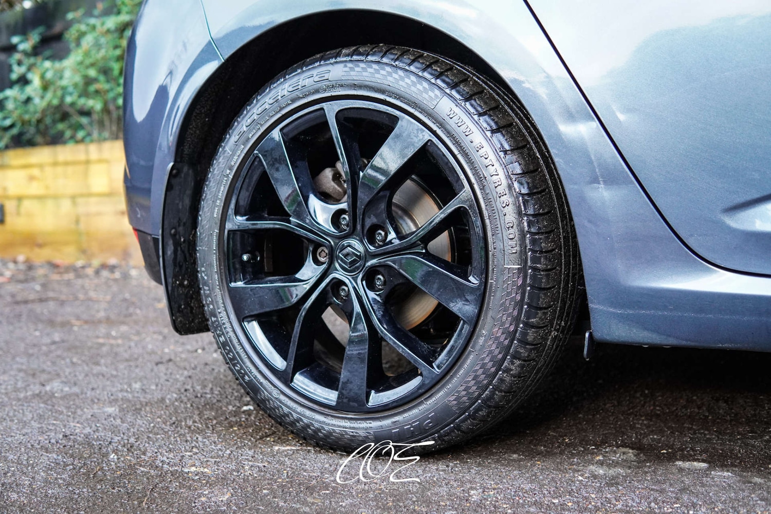 Used Renault Megane 2017 for sale - 77470122: Photo 25