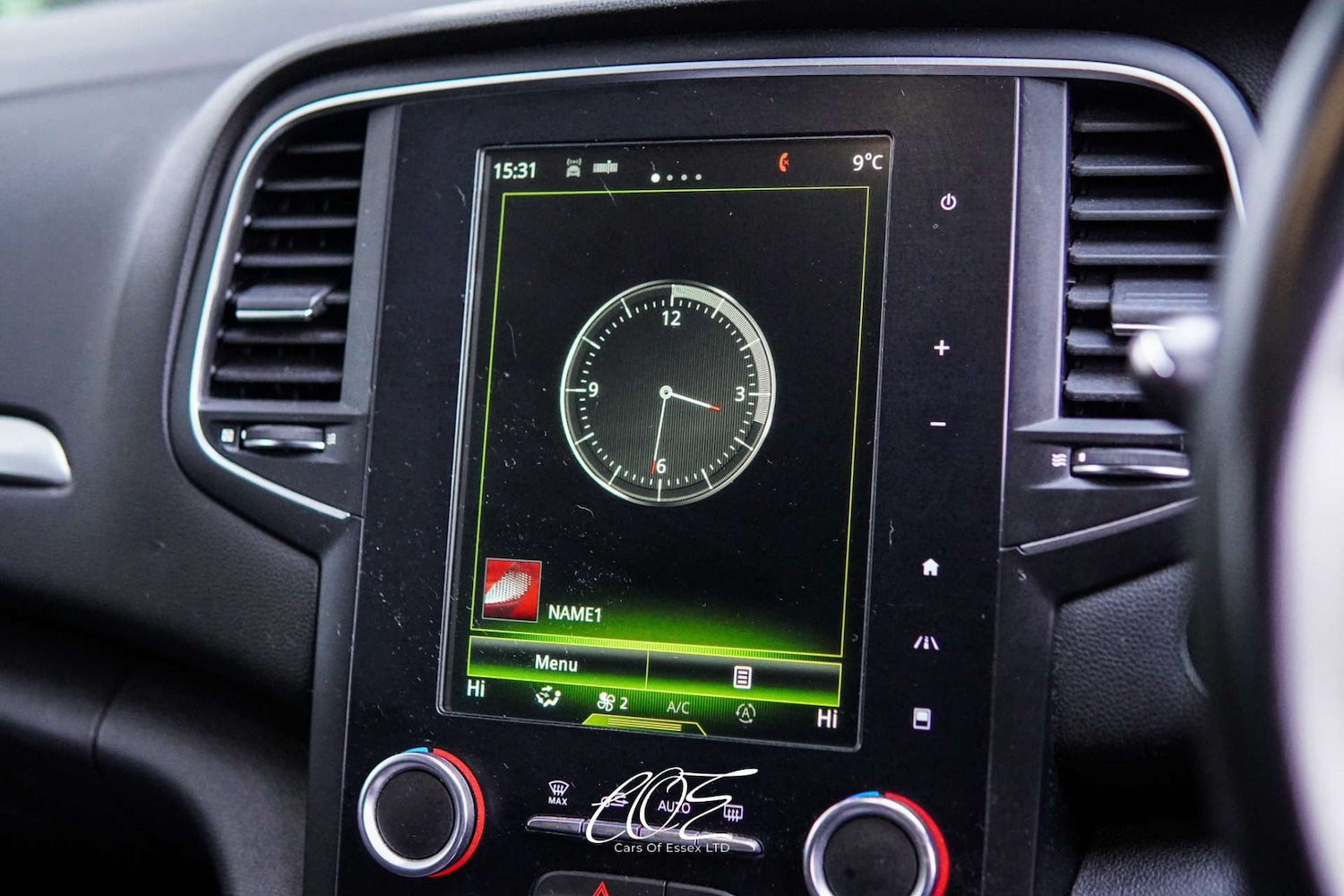 Used Renault Megane 2017 for sale - 77470122: Photo 28