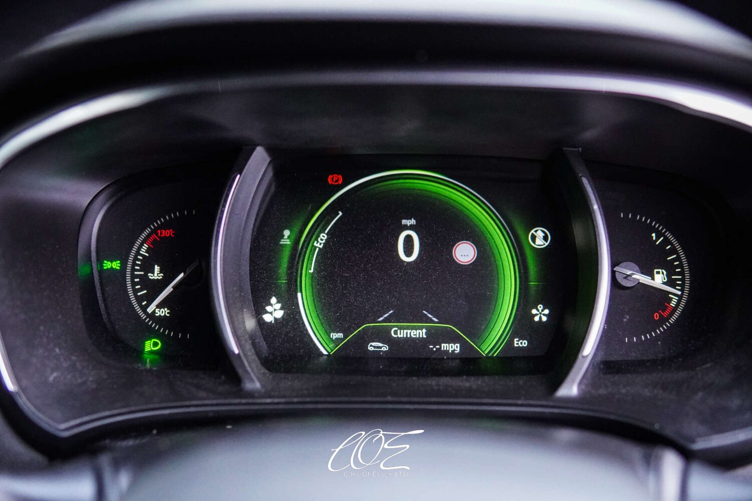 Used Renault Megane 2017 for sale - 77470122: Photo 29