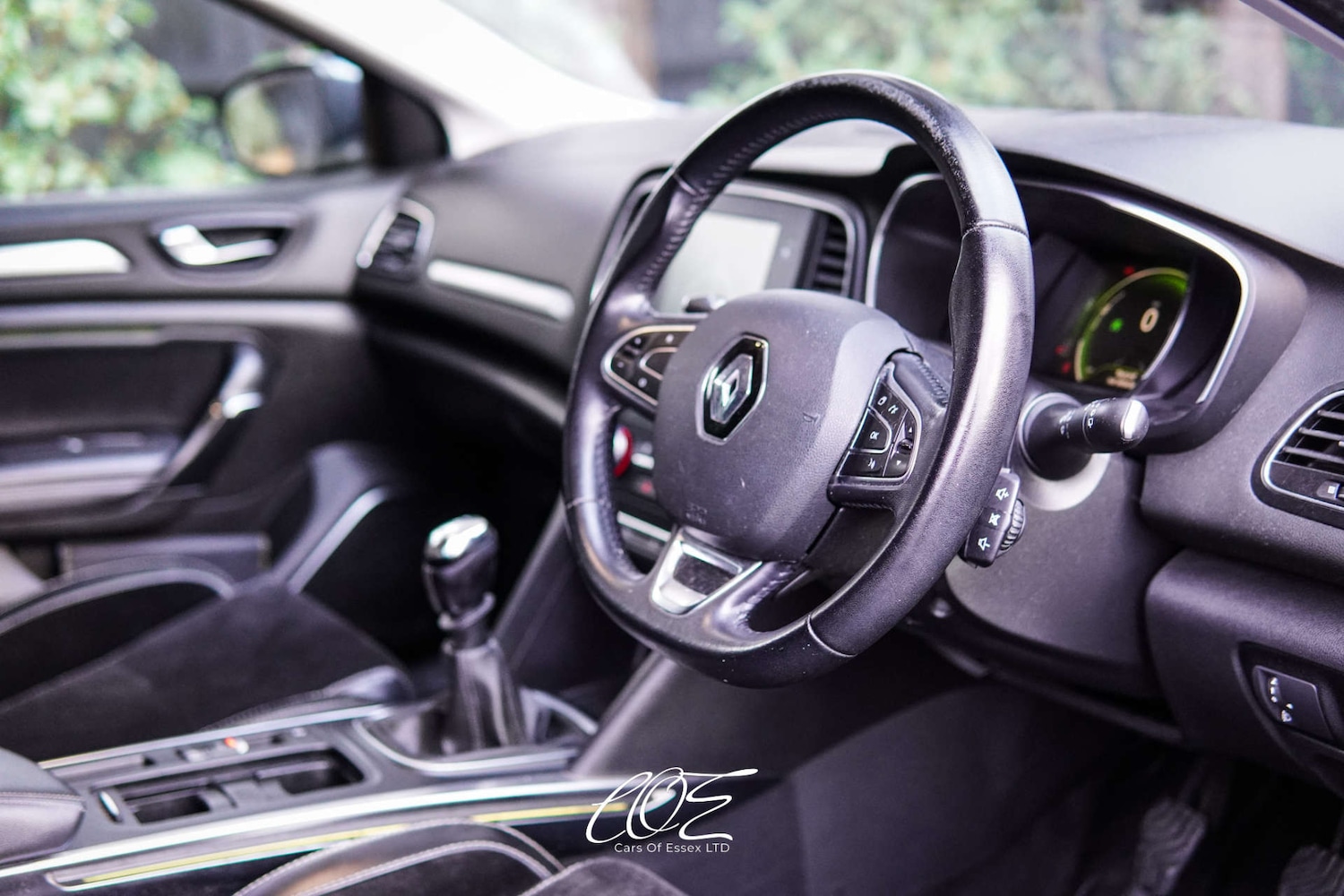 Used Renault Megane 2017 for sale - 77470122: Photo 3