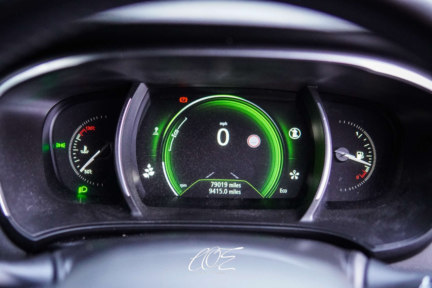 Used Renault Megane 2017 for sale - 77470122: Photo 30