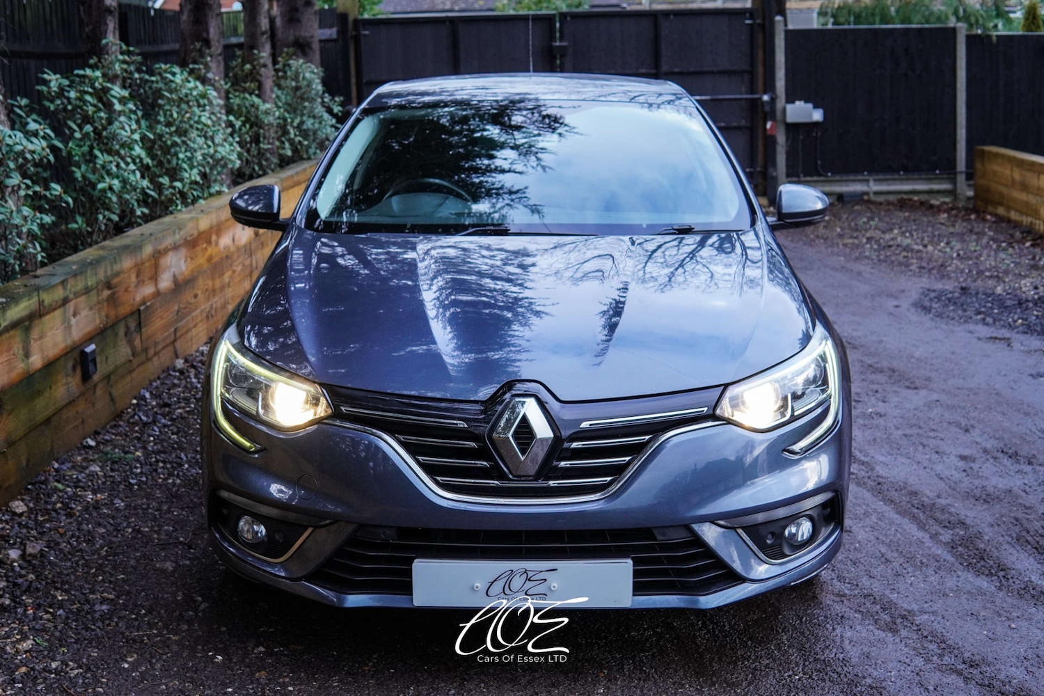 Used Renault Megane 2017 for sale - 77470122: Photo 31