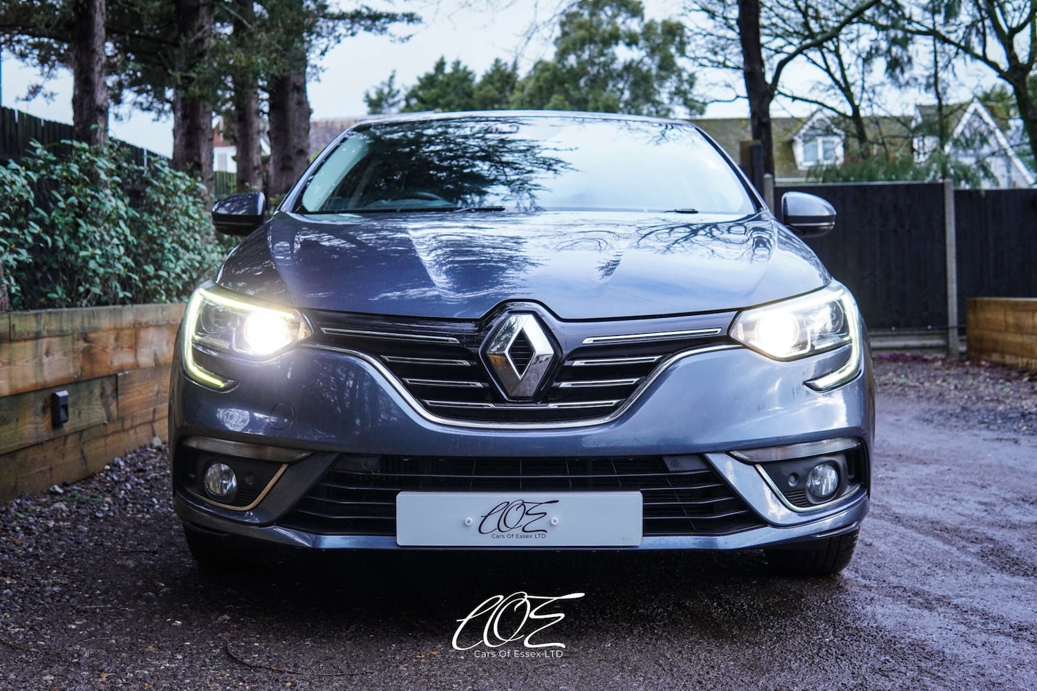 Used Renault Megane 2017 for sale - 77470122: Photo 32