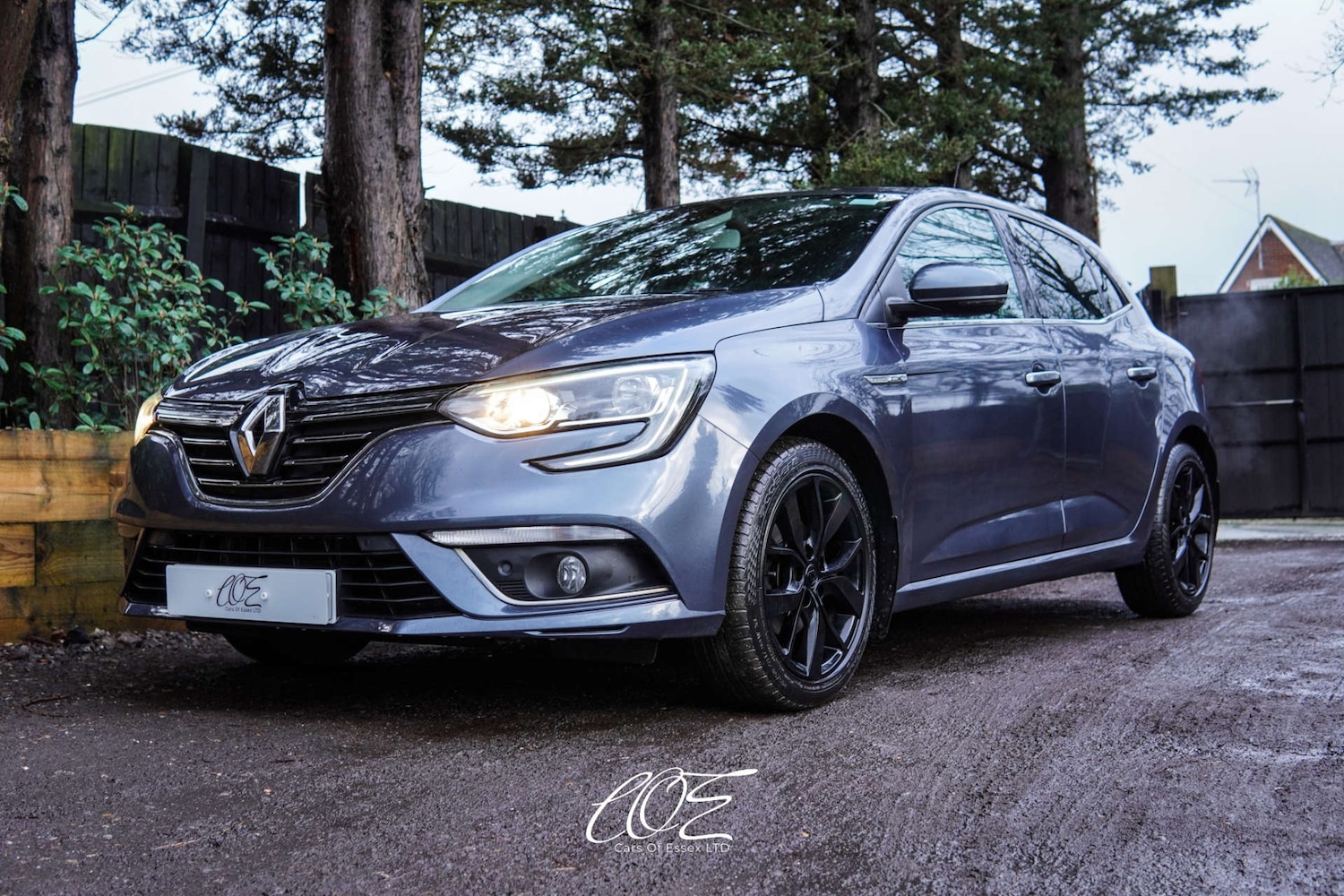 Used Renault Megane 2017 for sale - 77470122: Photo 33