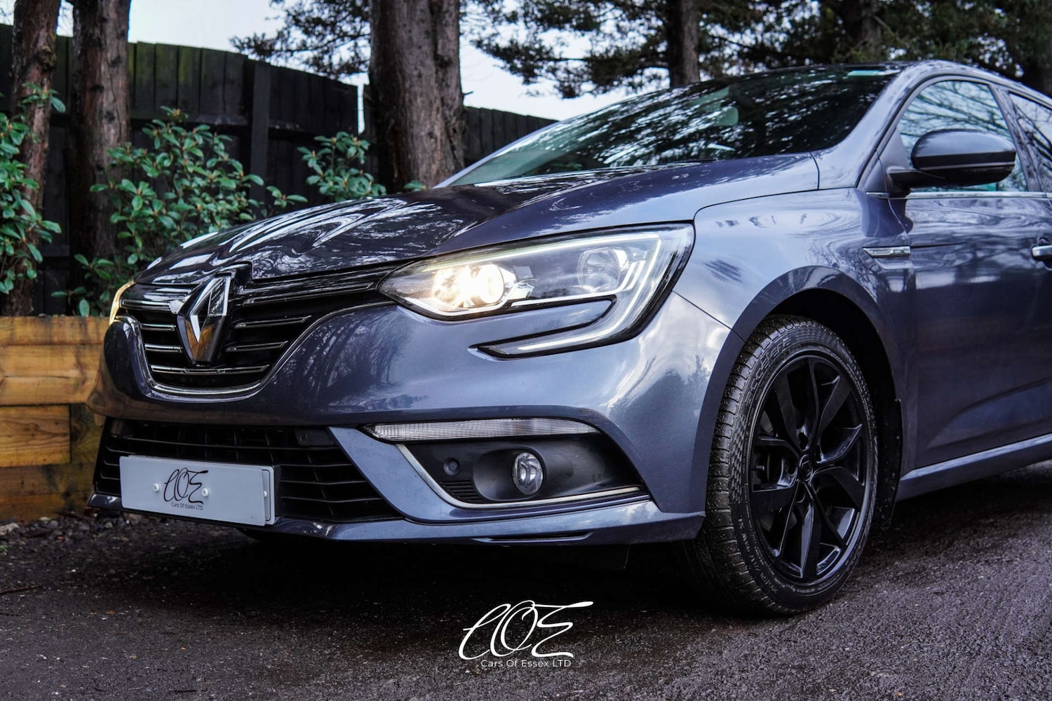 Used Renault Megane 2017 for sale - 77470122: Photo 34