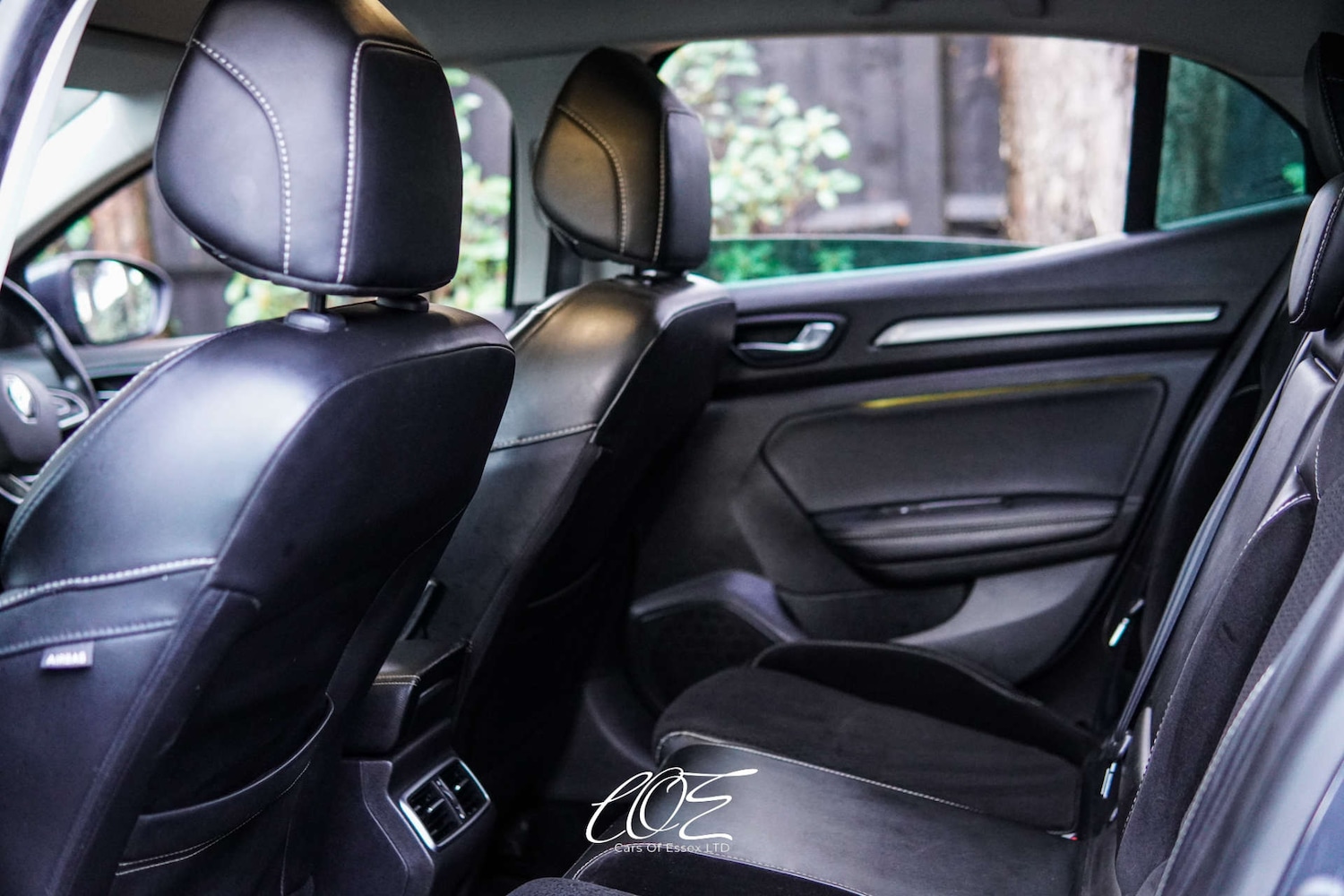 Used Renault Megane 2017 for sale - 77470122: Photo 37