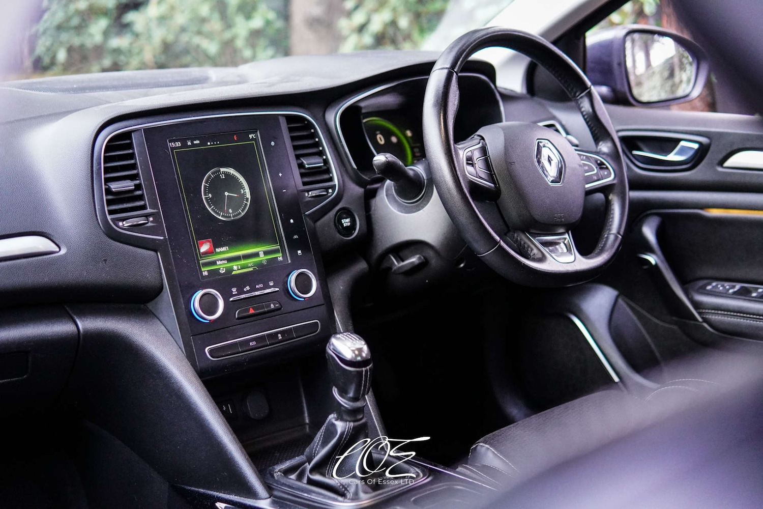 Used Renault Megane 2017 for sale - 77470122: Photo 38