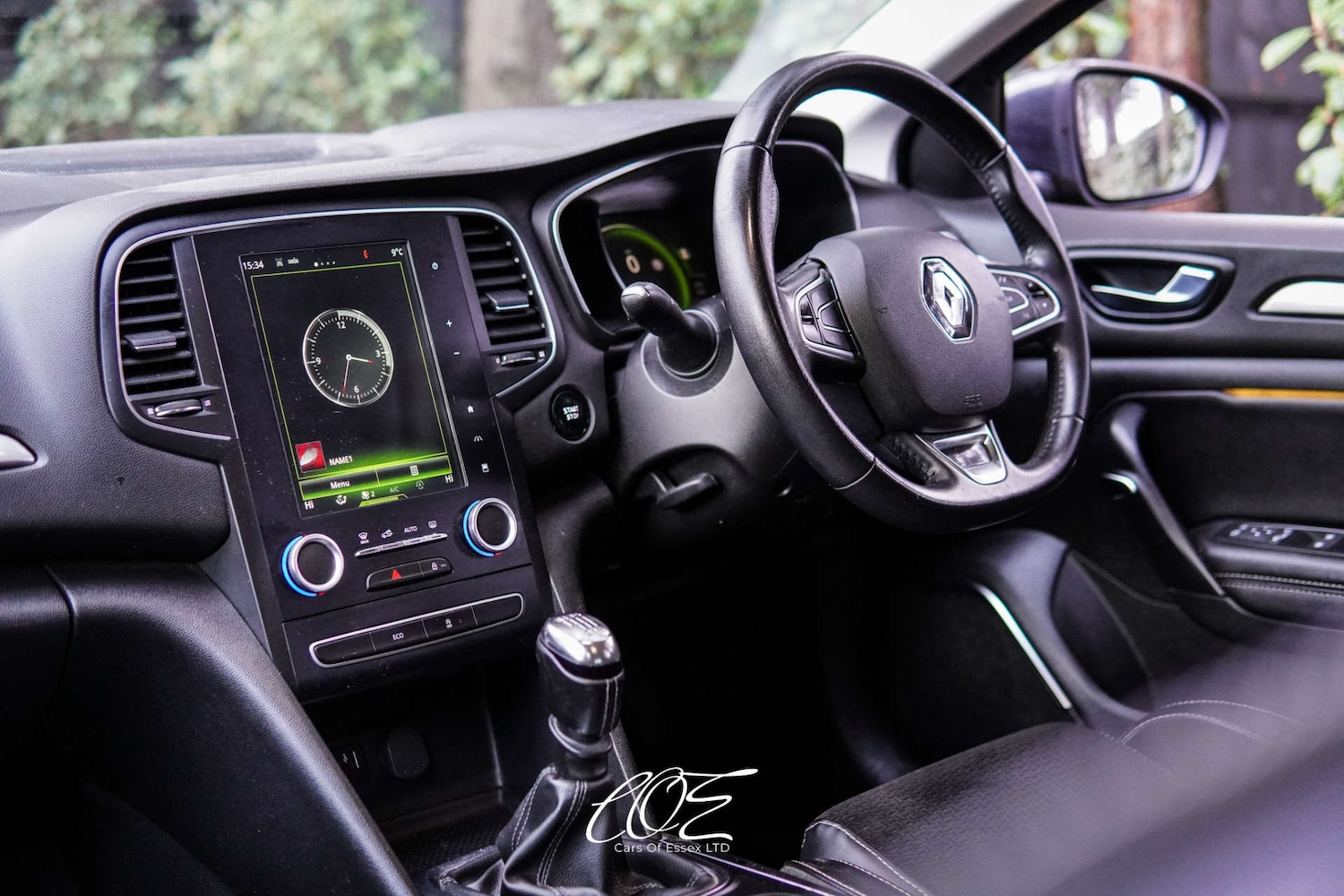 Used Renault Megane 2017 for sale - 77470122: Photo 39