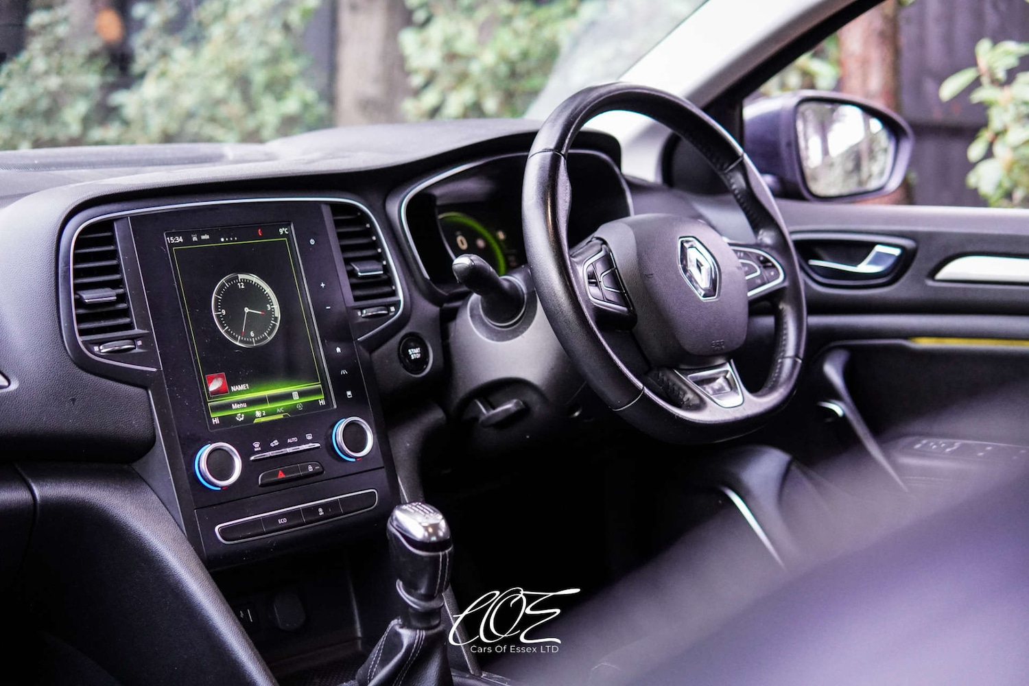 Used Renault Megane 2017 for sale - 77470122: Photo 40