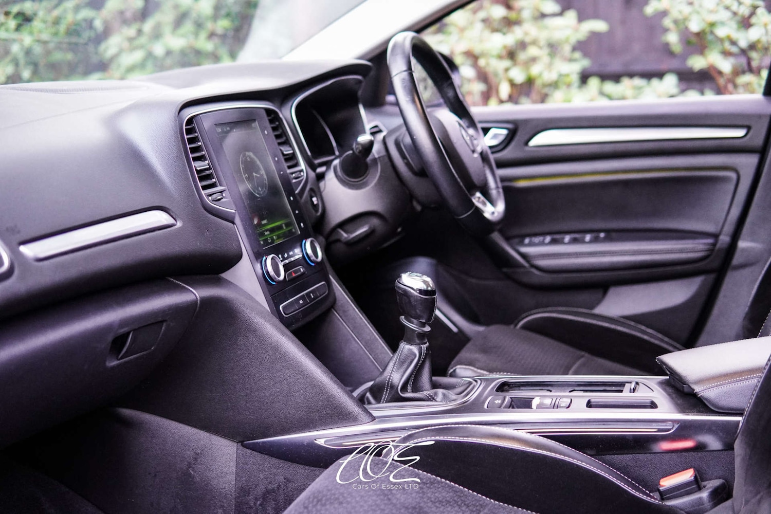 Used Renault Megane 2017 for sale - 77470122: Photo 41