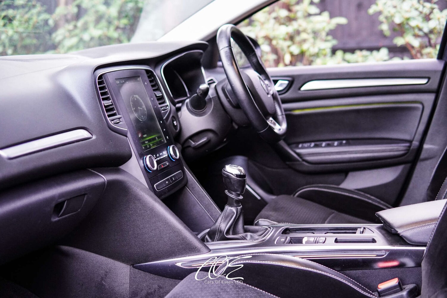 Used Renault Megane 2017 for sale - 77470122: Photo 42