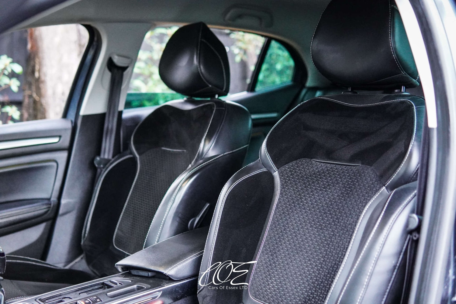 Used Renault Megane 2017 for sale - 77470122: Photo 43