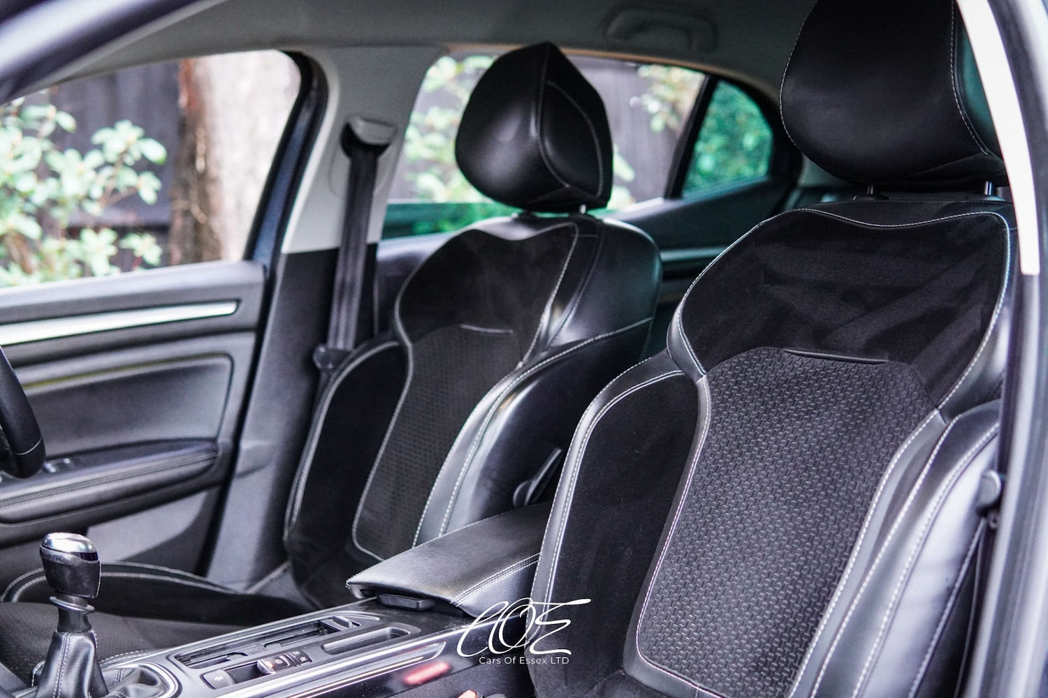 Used Renault Megane 2017 for sale - 77470122: Photo 44