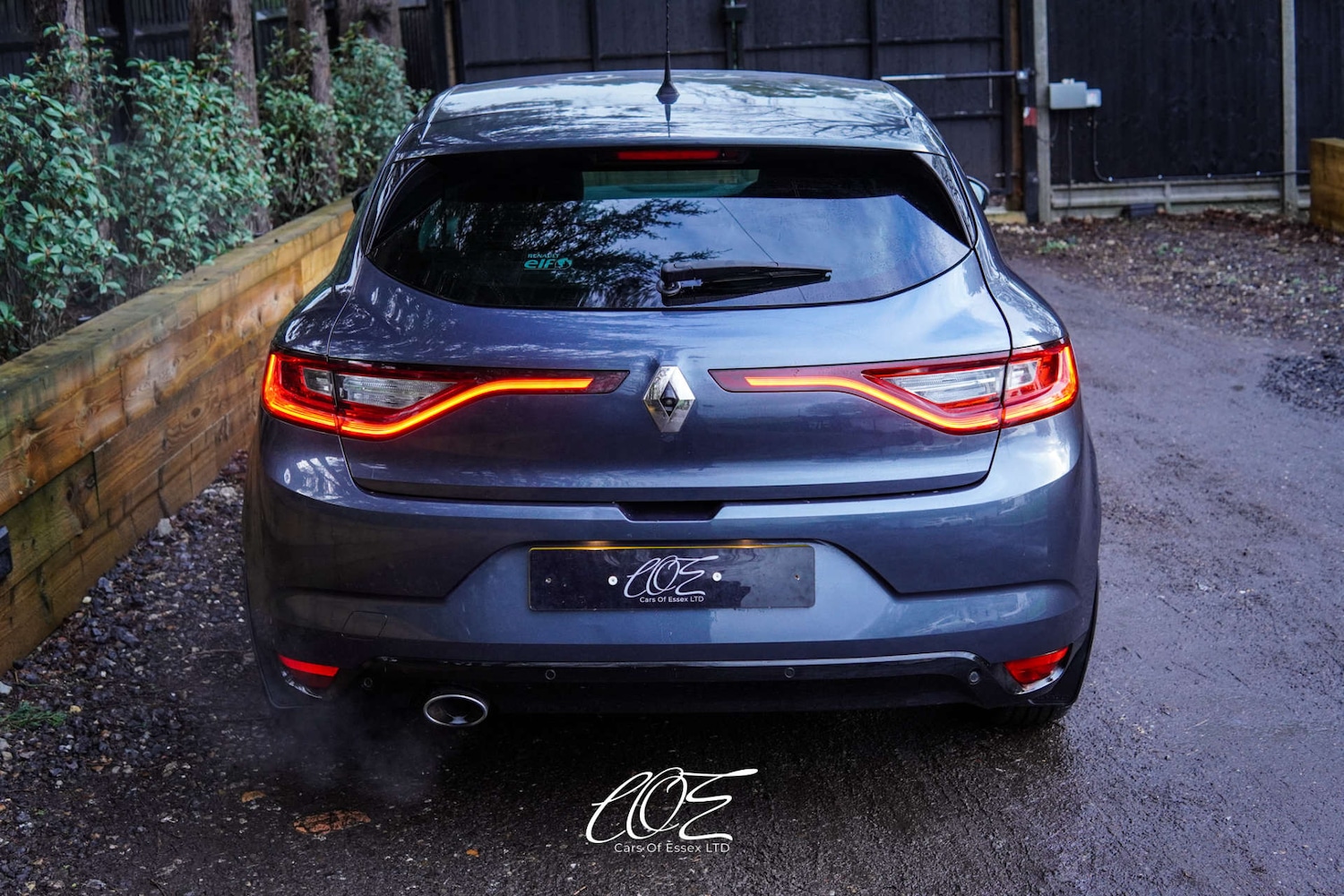 Used Renault Megane 2017 for sale - 77470122: Photo 7