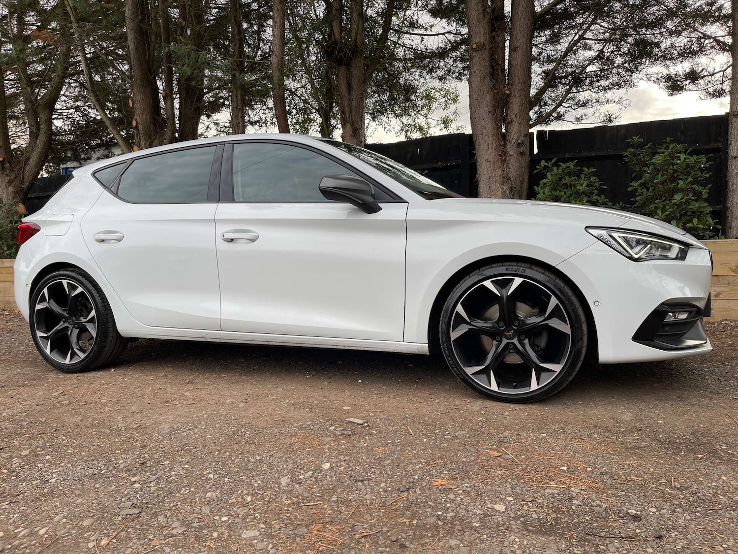 Used SEAT Leon 2021 for sale - 76602144: Photo 10