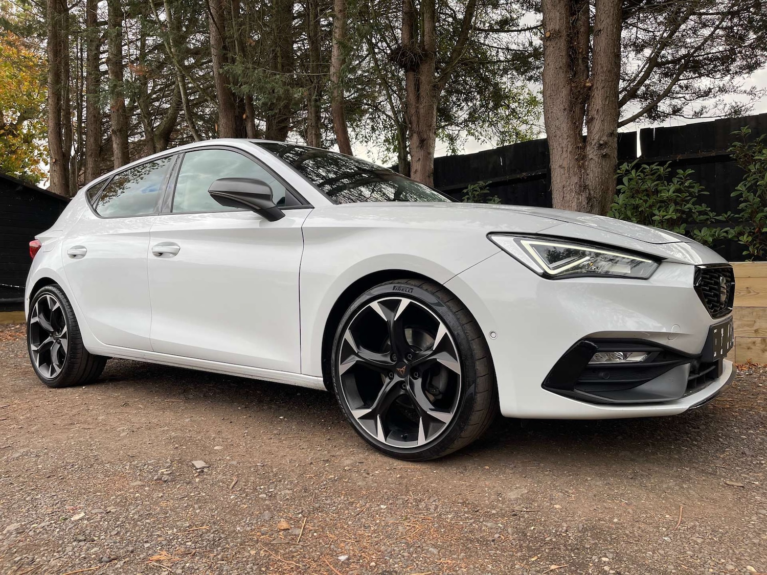 Used SEAT Leon 2021 for sale - 76602144: Photo 11