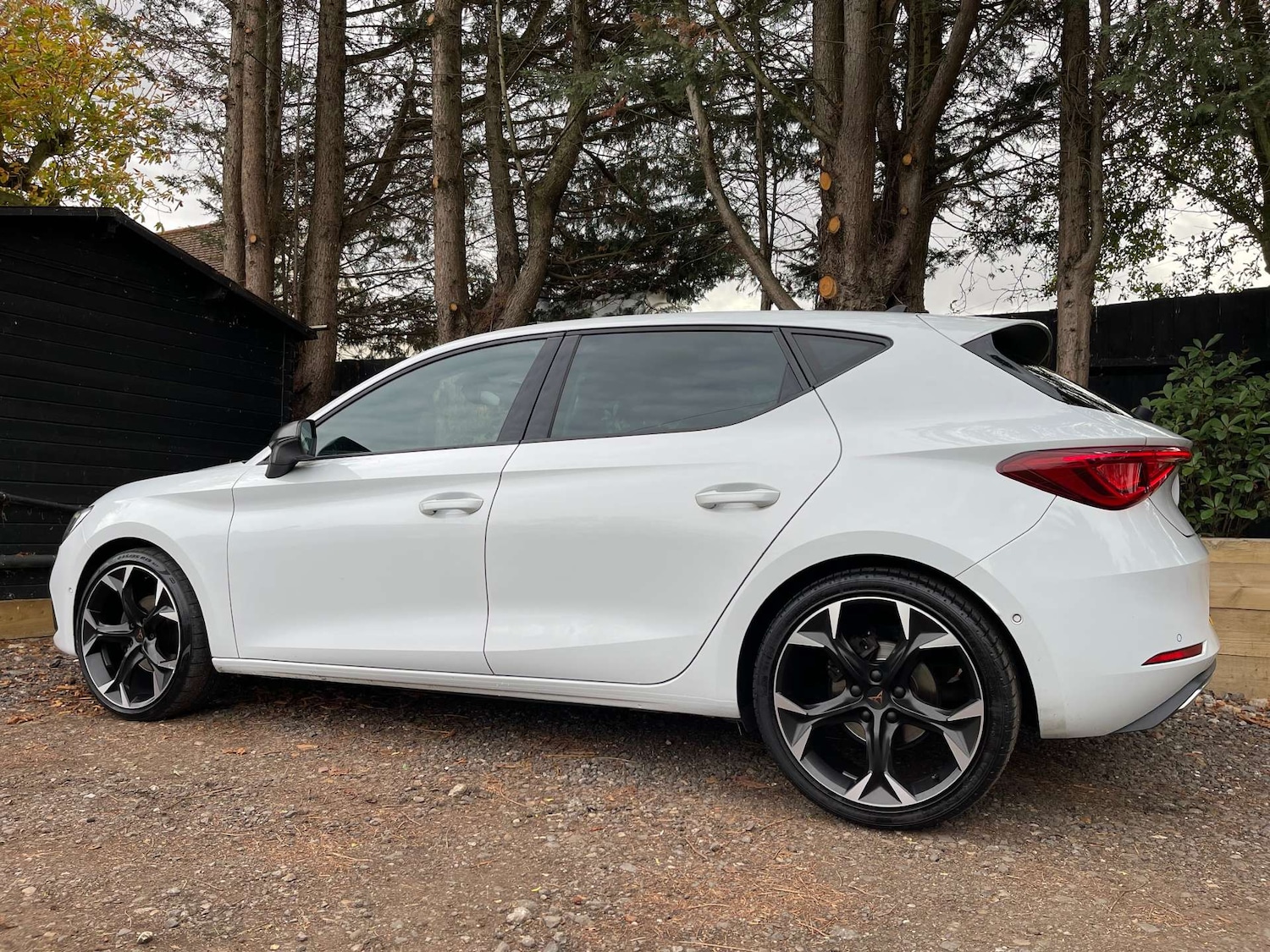 Used SEAT Leon 2021 for sale - 76602144: Photo 12