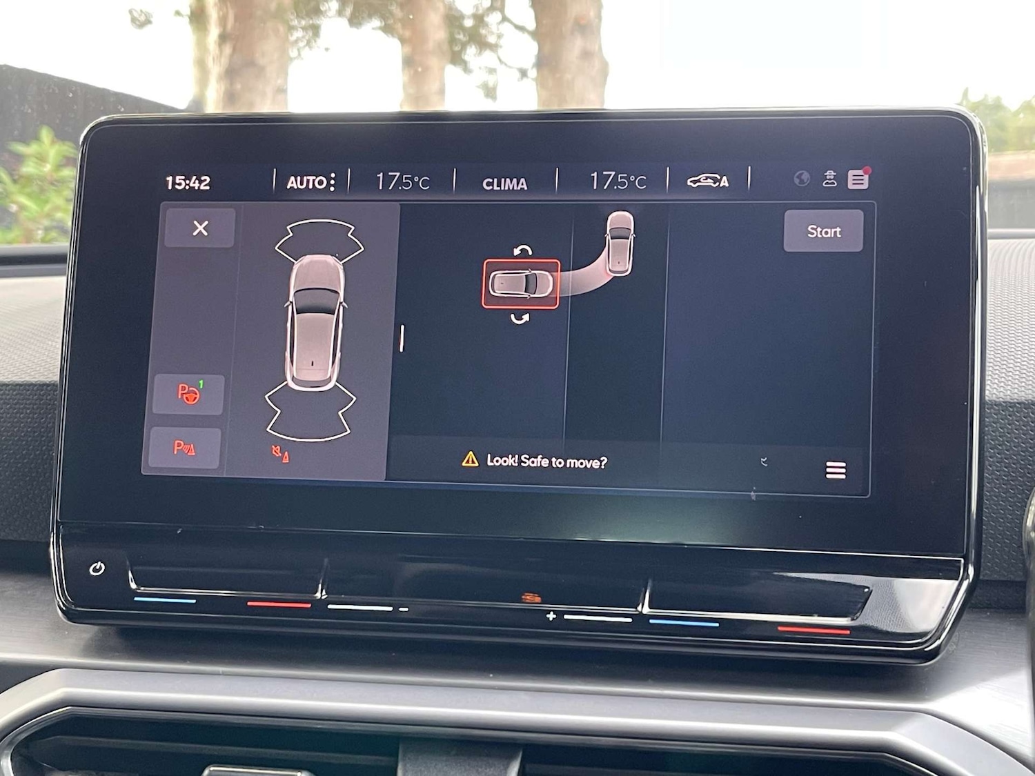 Used SEAT Leon 2021 for sale - 76602144: Photo 15