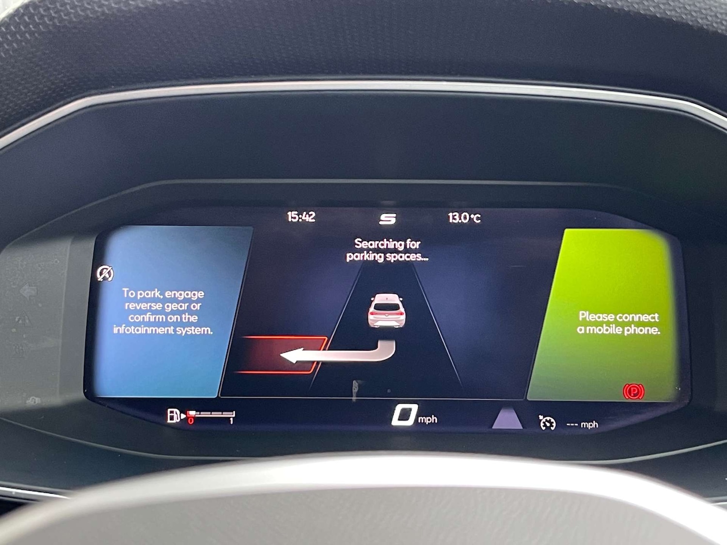 Used SEAT Leon 2021 for sale - 76602144: Photo 16