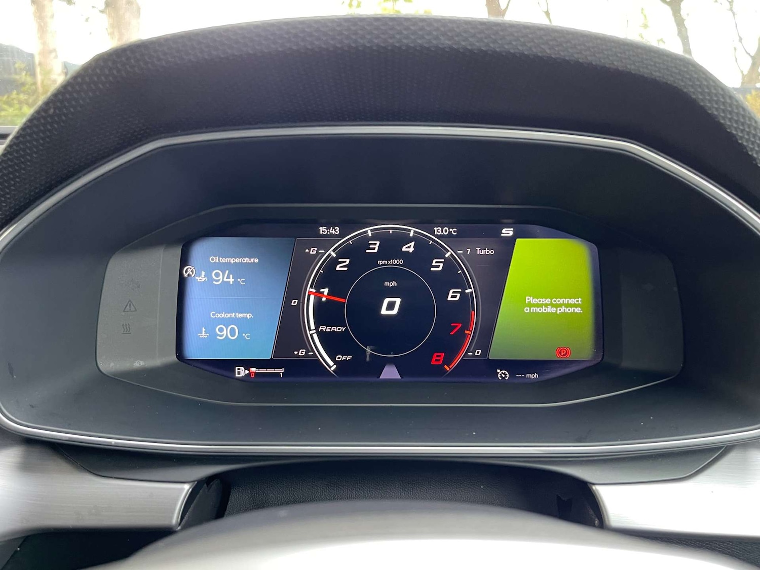 Used SEAT Leon 2021 for sale - 76602144: Photo 17