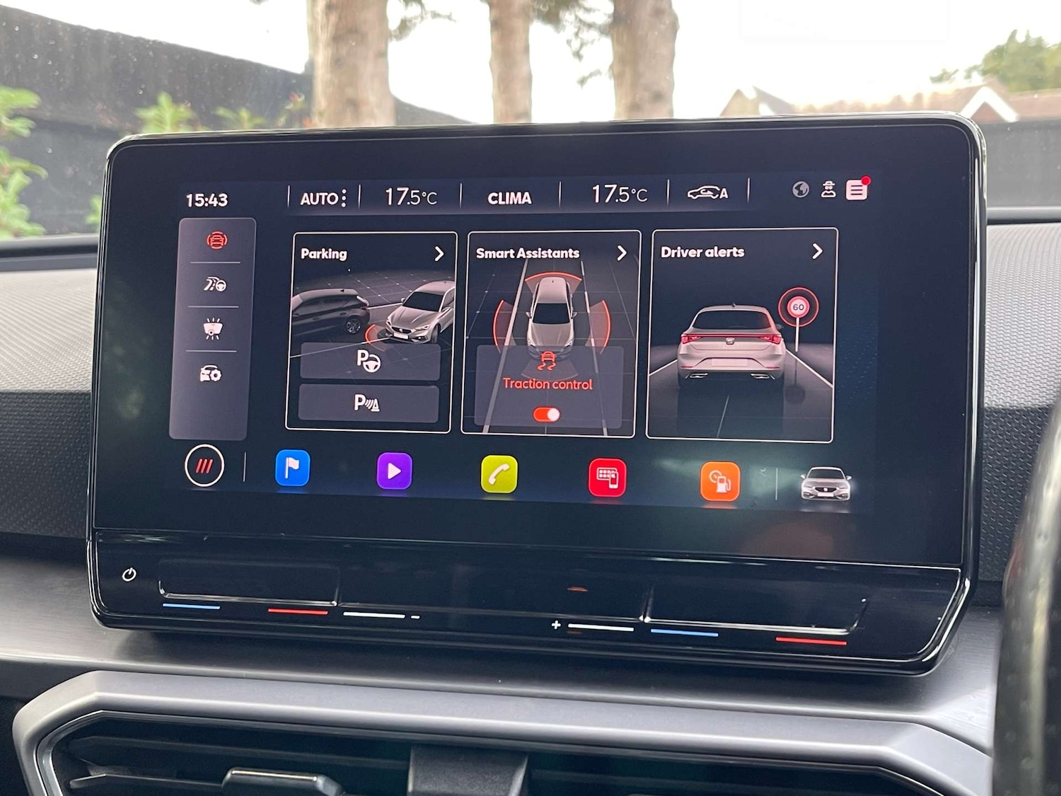 Used SEAT Leon 2021 for sale - 76602144: Photo 19