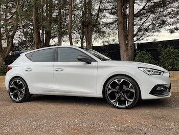 2021 - 1.5 TSI EVO FR 5dr