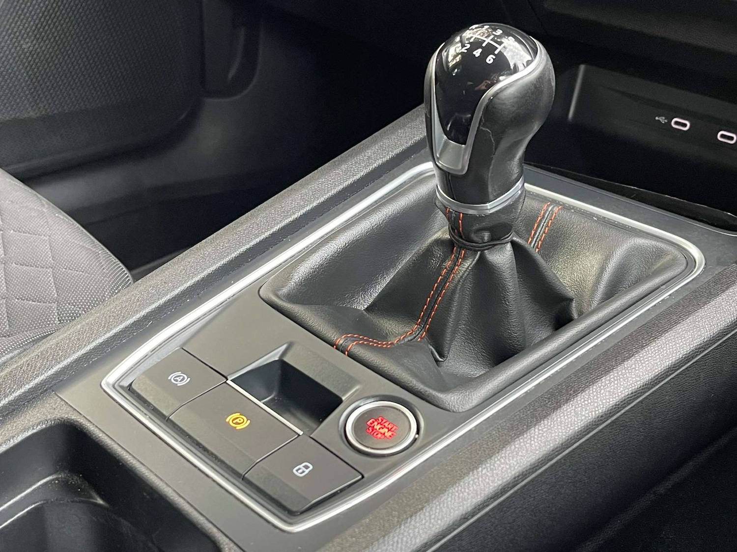 Used SEAT Leon 2021 for sale - 76602144: Photo 20