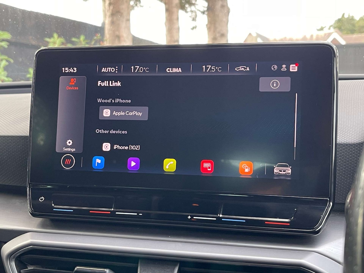 Used SEAT Leon 2021 for sale - 76602144: Photo 21