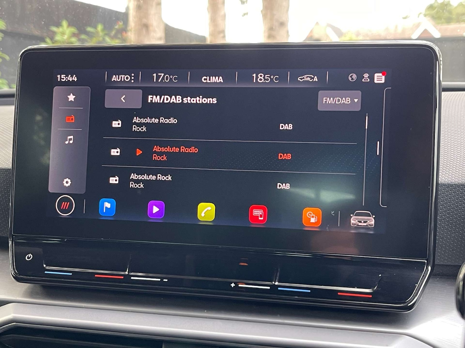 Used SEAT Leon 2021 for sale - 76602144: Photo 24