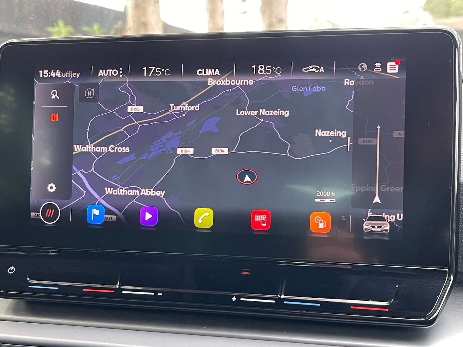 Used SEAT Leon 2021 for sale - 76602144: Photo 25