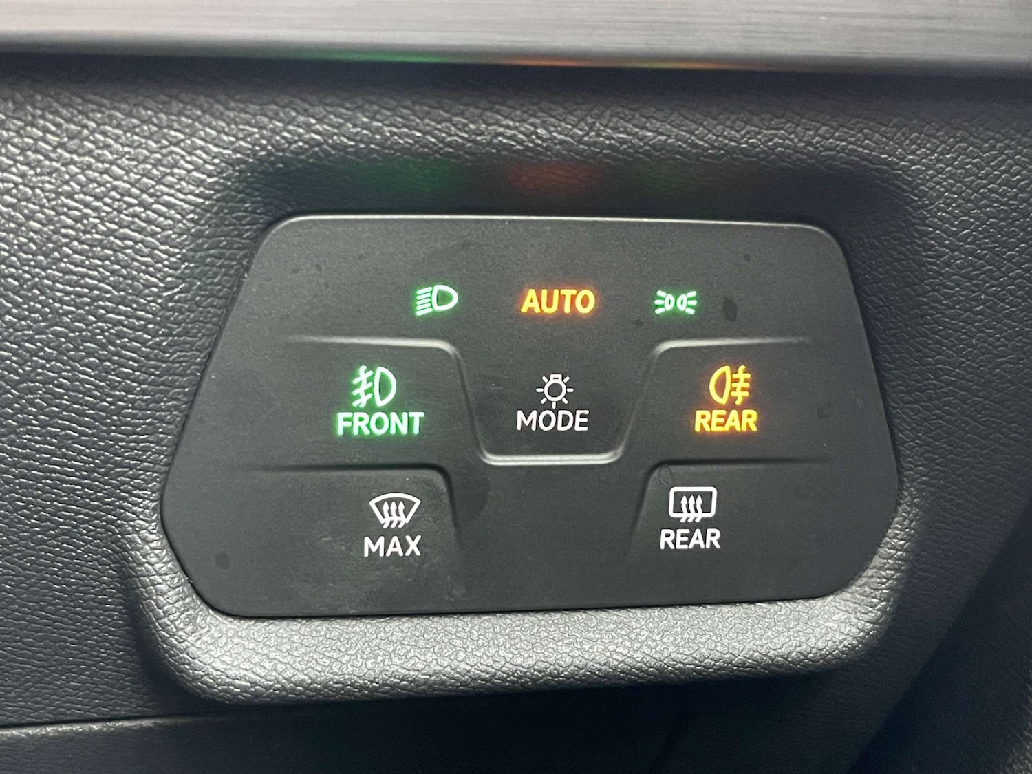 Used SEAT Leon 2021 for sale - 76602144: Photo 26