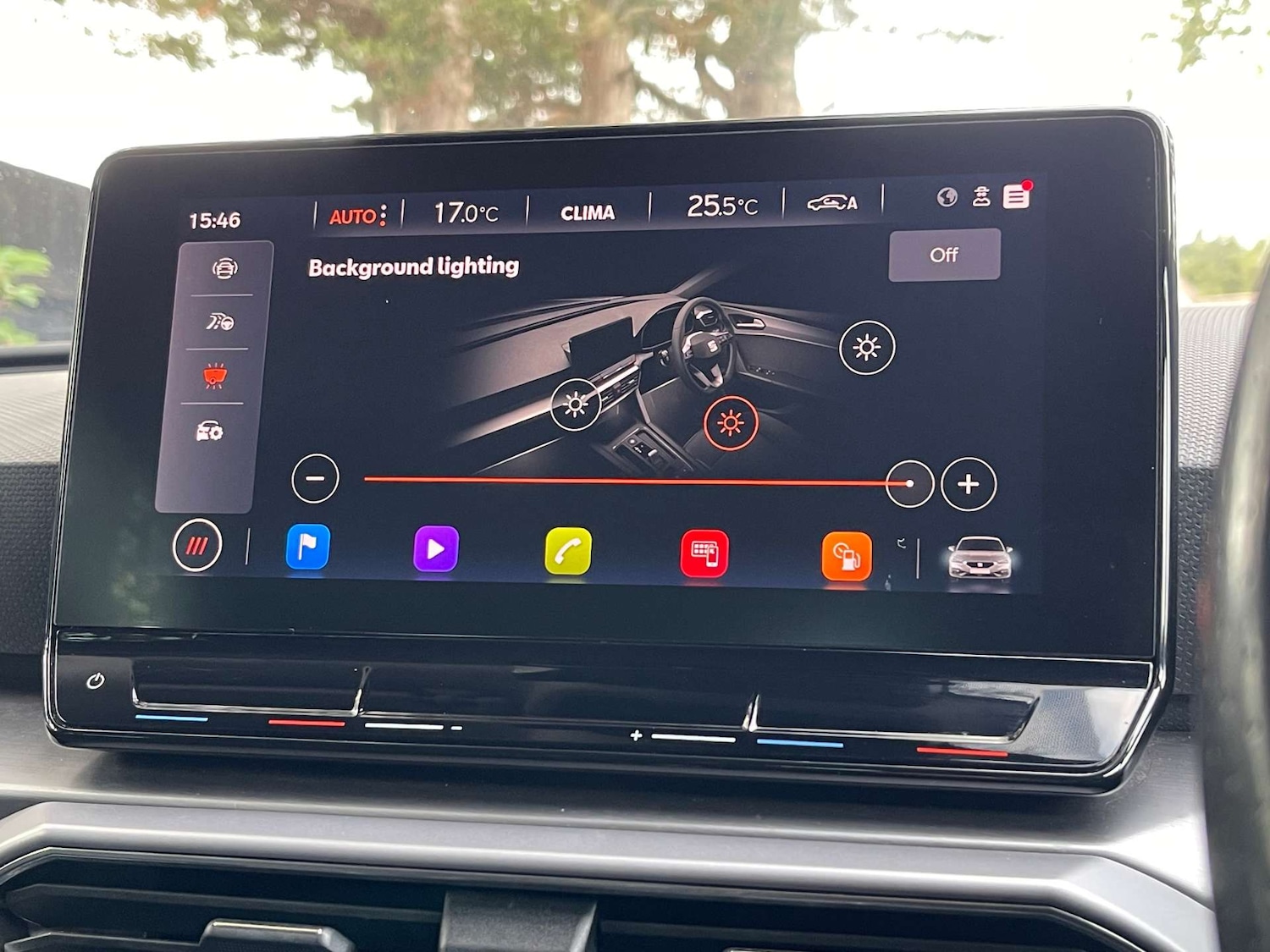 Used SEAT Leon 2021 for sale - 76602144: Photo 27